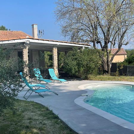 Villa Camille Cereste Экстерьер фото