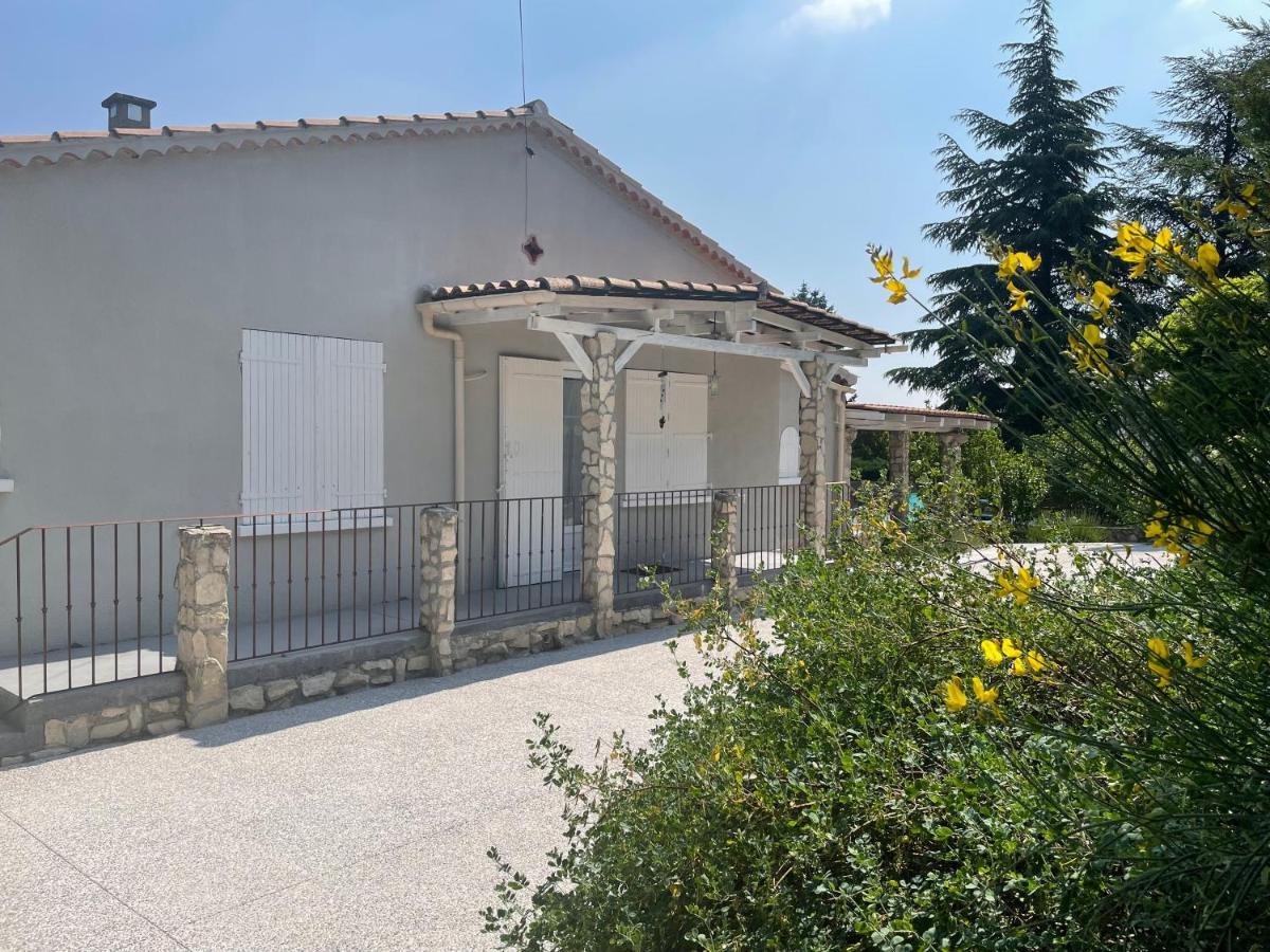 Villa Camille Cereste Экстерьер фото